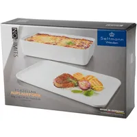 SELTMANN WEIDEN Seltmann Auflaufform No Limits 24 x 36