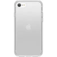 Otterbox iPhone SE/7/8 Smartphone Hülle Transparent