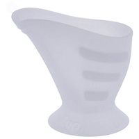 Hoppediz Trinklernbecher CamoCup transparent
