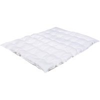 Träumeland T060551 Decke Daunentraum, 100 x 135 cm