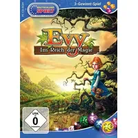 Intenium Evy - Im Reich der Magie
