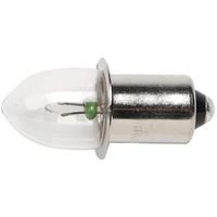 Makita Glühlampe 12-14,4V 2 Stück (A-30673)