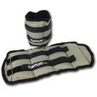 Tunturi Gewichtsmanschetten Neopren 2 kg.