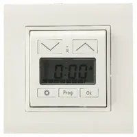 REV Ritter REV Rollladenzeitschaltuhr Komplettgerät Unterputz)