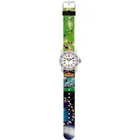 Scout Action Boys 280376026 Kinderuhr