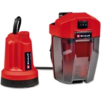 Einhell GE-SP 18 LL Li - Solo