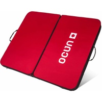 Ocùn Ocun Sundance Crashpad (Größe One Size, rot)