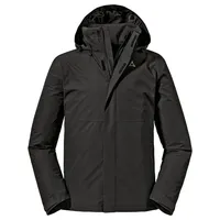 Schöffel Jacket Gmund Herren black 60