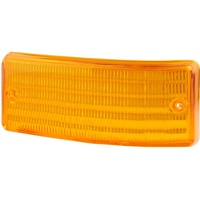 Hella Lichtscheibe, Blinkleuchte 9EL 101 899-001