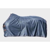 Kentucky Mesh Fliegendecke navy 160-7'0 blau 215 CM