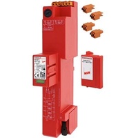 Dehn Kombi-Ableiter TT 255