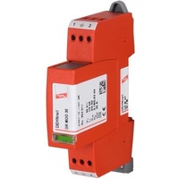 Dehn DEHNrail DR M 2P 30 FM