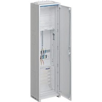 Hager Komplettschrank, univers Z 1ZP, 1100x300x205