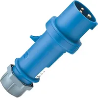 Mennekes Mennekes, 712 Stecker StarTOP IP44