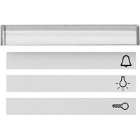 Gira Beschriftungsschild Set 144927