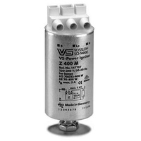 Houben Überlagerungszündgerät 70-400W 220-240V 60H 140693