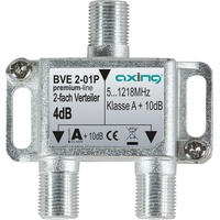 Axing BVE 2-01P - RF-Splitter