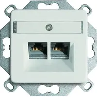 Rutenbeck Anschlussdose flex 136112070