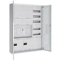 ABN Zählerschrank eHZ 2Z 2R 1V1APZ S37EA322