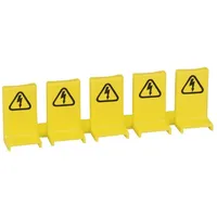 Eaton Power Quality Eaton Berührungsschutz ZV-BS-G