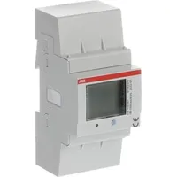 ABB C13 110-301 IEC Wechselstromzähler 1St.