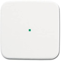 Busch-Jaeger Wippe 1-fach alpinweiß 6230-10-214