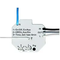 Busch-Jaeger 6702 Schaltaktor WaveLINE