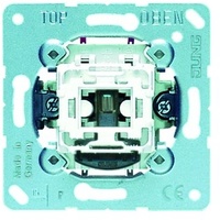 Jung Wipp-Kontrollschalter 506 KOU