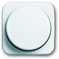 Busch-Jaeger Zentralscheibe aws für Drehdimmer 2115-214