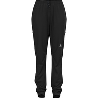 Odlo Windbreaker Hosen - Black - S