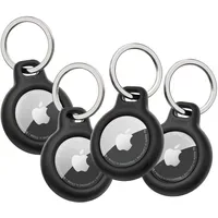 Belkin Secure Holder schwarz 4er-Pack