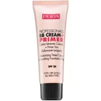 PUPA Milano + Primer Professionals BB Cream Sand (418