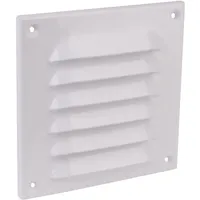 WALLAIR N31805 Lüftergitter (L x B) 15 cm x