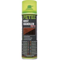 Petec Rostwandler Spray 500 ml