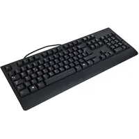 Lenovo Tastatur Slowenisch Schwarz