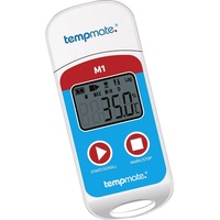Tempmate M1 Mess (Thermometer), Messtechnik