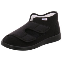 FLORETT Genua schwarz 44