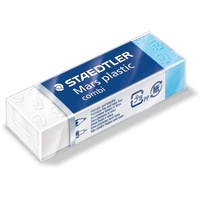 Staedtler 526 508 Radierer Mars plastic combi