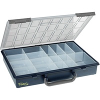 RAACO Sortimentskasten Assorter 55 4x8-17