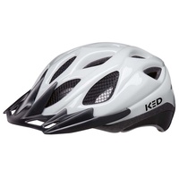 KED Tronus Mtb-helm - Grey - M