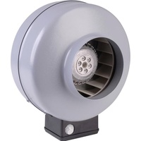 WALLAIR Wallair, Belüftungsventilator, Radiallüfter 230 V 325 m3/h 12