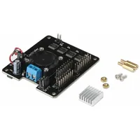 Joy-It RB-MatrixCtrl Controller für LED-Matrix-Module RB-MatrixCtrl