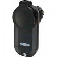Brennenstuhl BrematicPRO schwarz