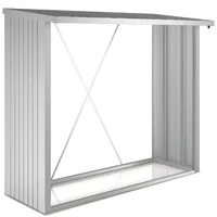 Biohort WoodStock 230 silber