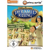 Astragon The Timebuilders: Pyramid Rising