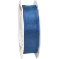 Präsent Four Seasons seidenmatt royalblau 25,0 mm x 25,0