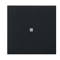 Gira KNX RF Bedienaufsatz 1-f. 5104005