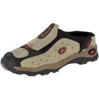 LICO Storm Herren braun 36