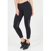 Endurance Lauftights "MAHANA Winter XQL Gr. 38, EURO-Größen, schwarz