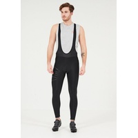 Endurance Radhose Gorsk-Long SCHWARZ|SCHWARZ|SCHWARZ 3XL